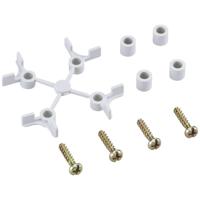 Spelsberg TK DST 19410001 Afstandhouderset 1 stuk(s) - thumbnail