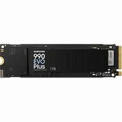 Samsung 990 EVO Plus NVMe M.2 SSD 1TB Interne SSD