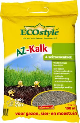 Ecostyle AZ-kalk 10 kg
