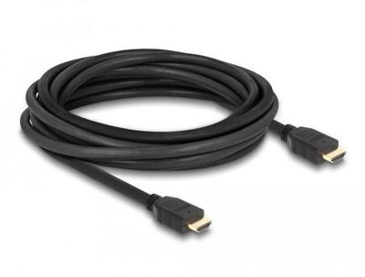 DeLOCK High Speed HDMI kabel DeLOCK High Speed HDMI kabel