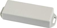 Hammond Electronics 1551UFLGY Universele behuizing 100 x 40 x 20 ABS Grijs 1 stuk(s) - thumbnail