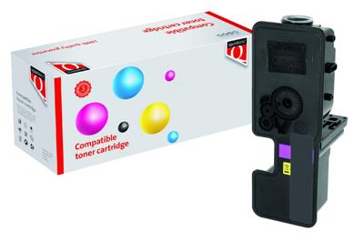 Toner quantore kyocera tk-5230m rood