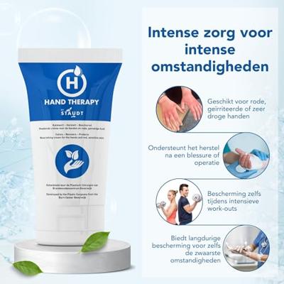 Staudt Handcreme 75 Milliliter