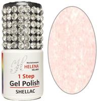 Helena Melmer Gellak 12 - Rosé Glow, Zachte Shimmer - thumbnail