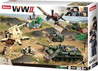 Sluban wwii - slag om kursk - thumbnail