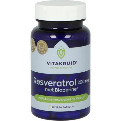 Resveratrol 200 mg Resveratrol 200 mg