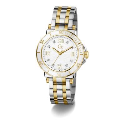GC Watches Z45002L1MF (Ø 36 mm) Dames horloge