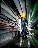 Metabo ASA 25 L PC Bouw alleszuiger | 25 L | 1250 Watt - 602014000 - thumbnail