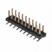Molex Male header (standaard) Aantal rijen: 2 877592015 1 stuk(s) Tube - thumbnail