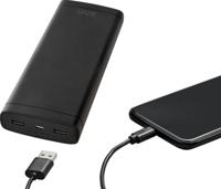 Azuri Powerbank Azuri 20.100 mAh - thumbnail