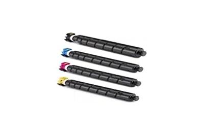 Huismerk Kyocera TK-8375C Toner Cyaan