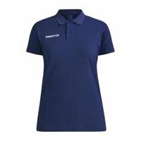 Craft 1913449 Progress 2.0 Polo W - Navy - S - thumbnail