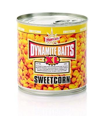 Dynamite Baits Sweetcorn Original 340Gr