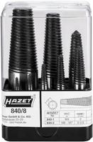 HAZET Boutuitdraaierset 840/8 · 8-delig - thumbnail