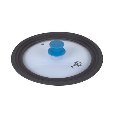 Bo-Camp Deksel Universeel Bo-Camp Deksel Universeel