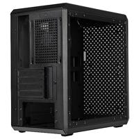 Cooler Master MasterBox Q300L v2 zwart - thumbnail