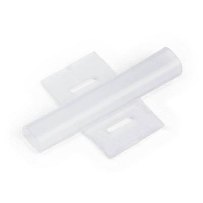 WAGO 211-829 Afdekkap Transparant 200 stuk(s)