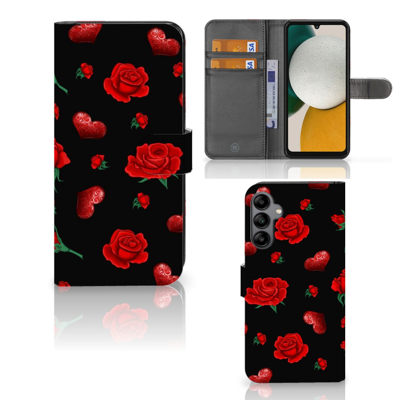 Samsung Galaxy A34 Leuk Hoesje Valentine Samsung Galaxy A34 Leuk Hoesje Valentine