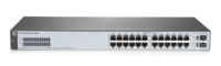 HP J9980A #ABB 1820-24G switch-hub - thumbnail