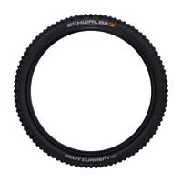 Schwalbe eddy current rear snake 27.5x2.80 70-584 - thumbnail