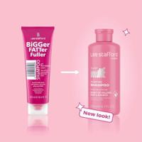 Lee Stafford Plump Up The Volume Shampoo 250ml - thumbnail