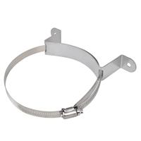 Zwembad warmtewisselaar 355 x 134 mm 40 kW - thumbnail