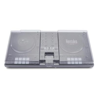 Decksaver stofkap voor Hercules DJControl Inpulse T7