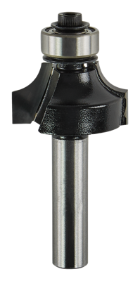 Makita Accessoires Afrondfrees 25,4x13,5 S8 - D-68482 D-68482