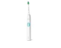 Philips 4300 series Sonische, elektrische tandenborstel met poetsdruksensor - thumbnail