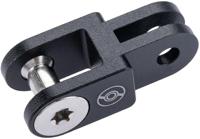 SUPERNOVA koplamphouder "gopro" fr.light bracket supern.gopro mount long - thumbnail