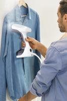 Tefal DT7151 Kleding stomer Grijs - thumbnail