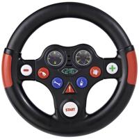 Big speelstuur met racegeluiden - thumbnail