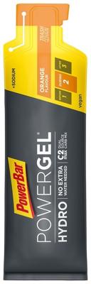 Powerbar Hydrogel orange 67 Milliliter