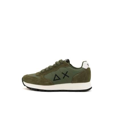 SUN68 Tom Classic Z44104_74 Groen-41 maat 41
