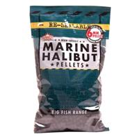 Dynamite Baits Marine Halibut Pellets 8mm 900 gr - thumbnail