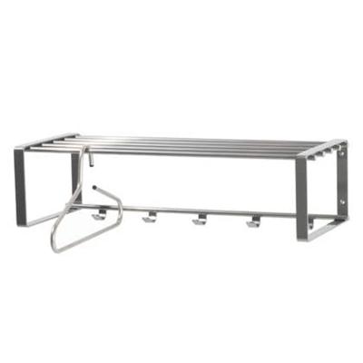 Wandkapstok Boris-1N