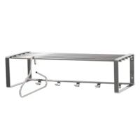 Wandkapstok Boris-1N - thumbnail