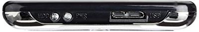 LC-Power LC-25BUB3 opslagbehuizing LC-Power LC-25BUB3 opslagbehuizing