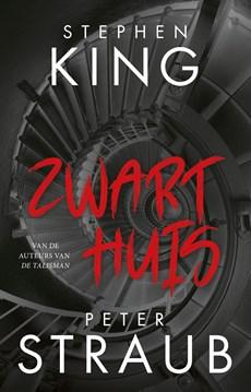 Zwart huis - Stephen King, Peter Straub - ebook