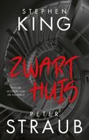 Zwart huis - Stephen King, Peter Straub - ebook - thumbnail