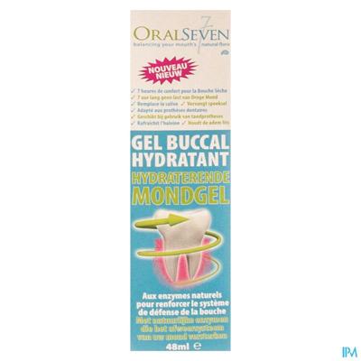 Oralseven Mondgel 48ml