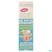 Oralseven Mondgel 48ml - thumbnail
