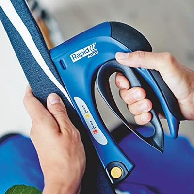 Rapid ALU610 Tacker - 40107318 - 40107318 Rapid ALU610 Tacker - 40107318 - 40107318