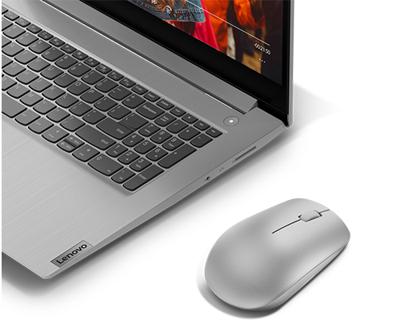 Muis Lenovo GY50Z18984 Zilverkleurig
