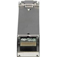 StarTech.com Gigabit LWL SFP Transceiver Module, Cisco GLC-SX-MM compatibel, MM LC, 550m, Mini GBIC 10-pack, 1000Base-SX - thumbnail