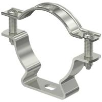 OBO Bettermann 1362994 Afstandsklem 1 stuk(s) - thumbnail