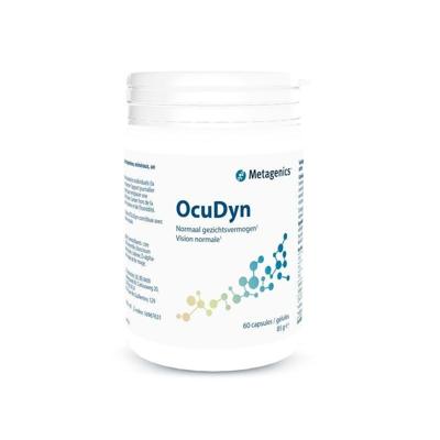Metagenics Ocudyn 60 Capsules Metagenics Ocudyn 60 Capsules