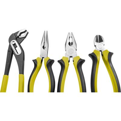 Gereedschapsset - Fieldmann - FDG 5006-60R - thumbnail