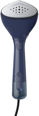 Philips 7000 series STH7020/20 strijkijzer Stoomstrijkijzer 1500 W Zwart