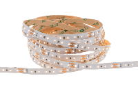 LED strip 4000K 24V 120 LED p/m 913 lumen p/m 9,6 W/p IP20 dimbaar per 25mm te bestellen - thumbnail